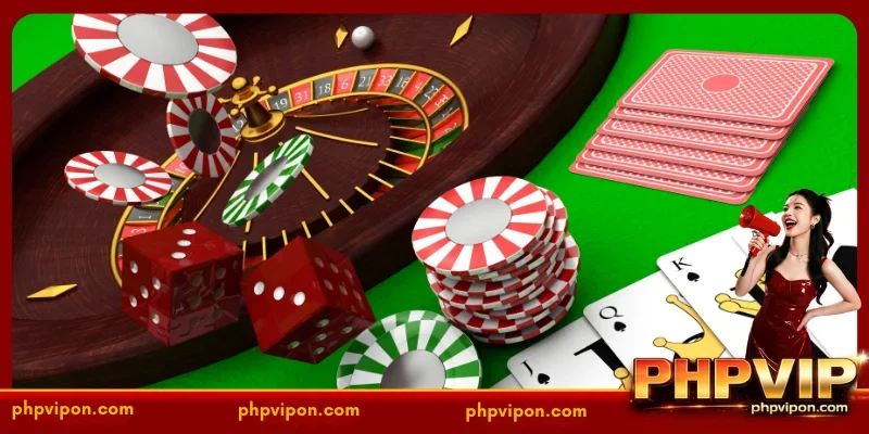 A Complete Guide to PHPVIP Live Casino
