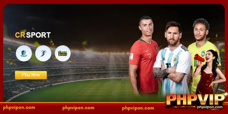 About PHPVIP Sports