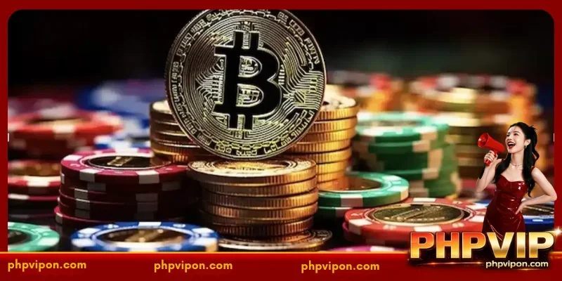 An Overview of PHPVIP Blockchain