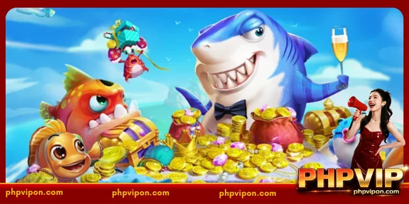 big boss fishing the premier underwater hunting experience in phpvip