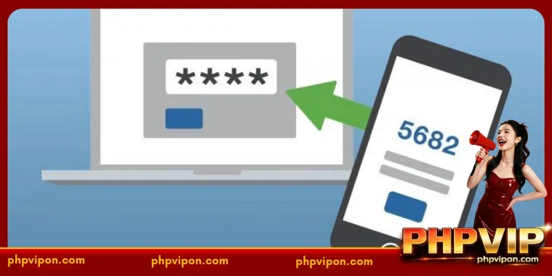 Common errors to avoid when logging into PHPVIP