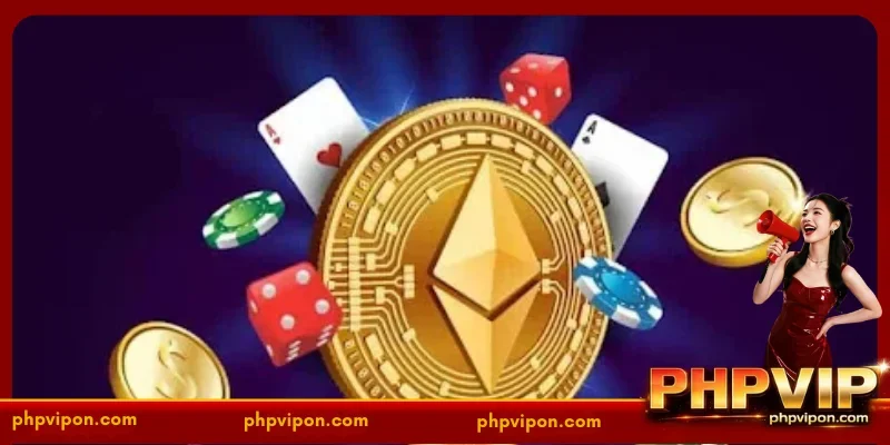Exciting Blockchain Games at PHPVIP
