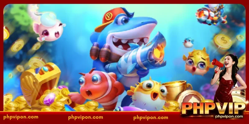 Exploring the World of PHPVIP Fishing