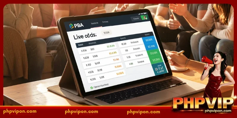How to Read and Analyze PHPVIP PBA Live Odds 