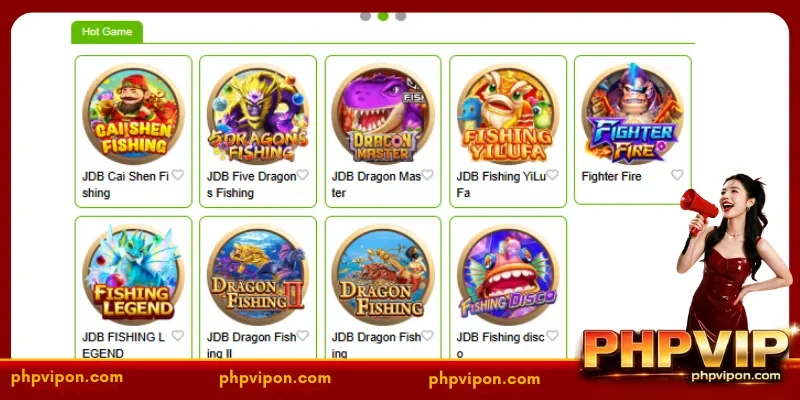 Mistakes to avoid when playing fish shooting games for money at PHPVIP