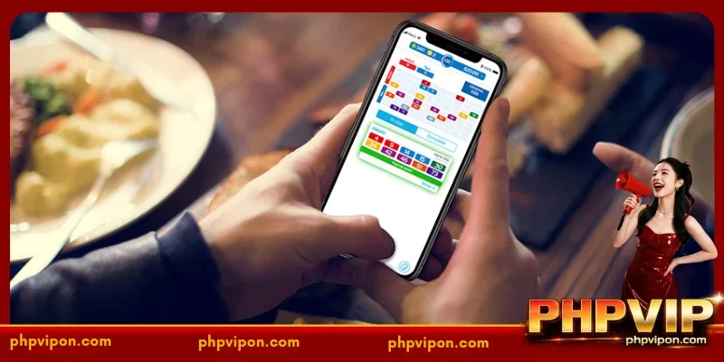 Download PHPVIP App: Your Gateway to Premium Mobile Gaming 1 Overview of the PHPVIP app