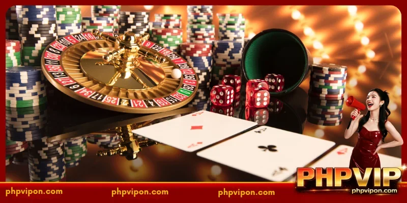 real money casino the ultimate gaming destination at phpvip