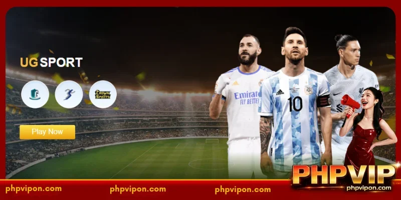 Revealing the partner sports publishers at PHPVIP