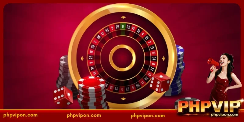 sign up bonus casino winning with free credits at phpvip