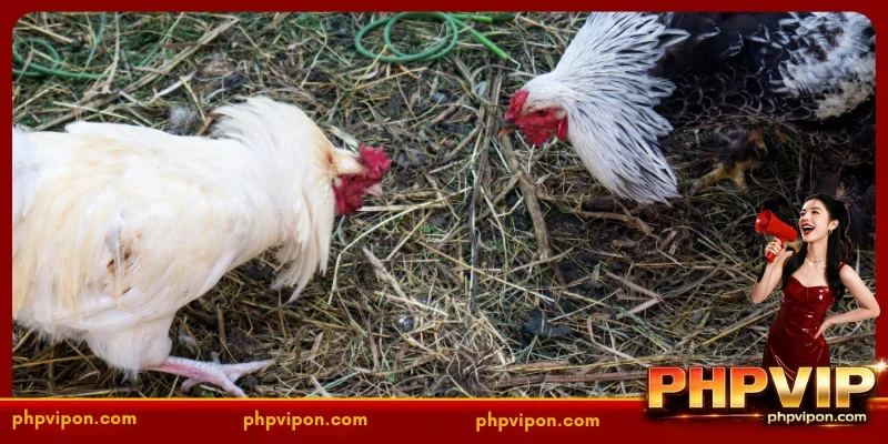 The Modernization of Traditional Sabong in the Digital Age