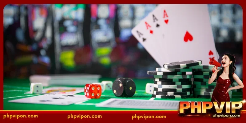 Tips for playing Tongits Go at PHPVIP and winning easily