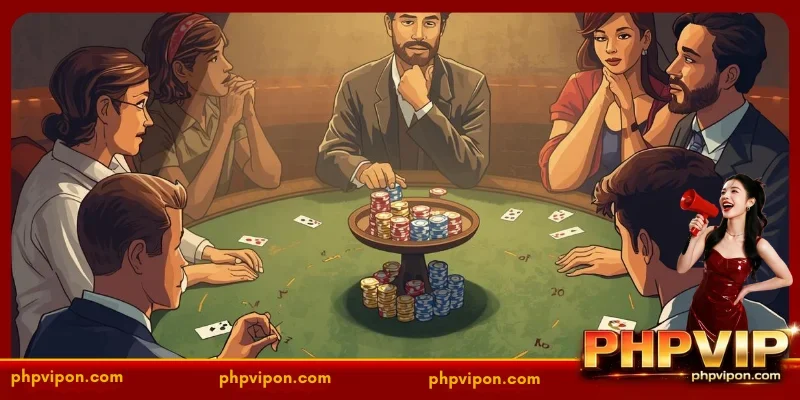 Tips for responsible gambling on the PHPVIP platform