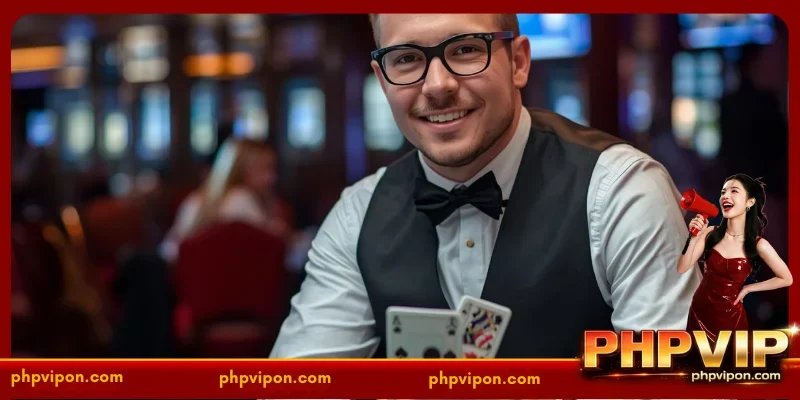 What are the benefits of responsible gambling at PHPVIP