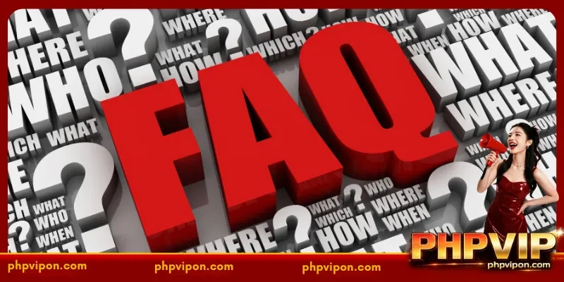 Common Questions About the PHPVIP Platform