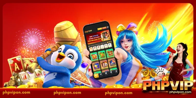 Key Advantages That Make PHPVIP a Leader in the Local Market
